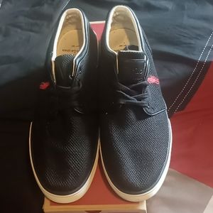 Ralph Lauren Polo shoes